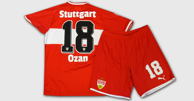  Kabaks Spieleroutift 