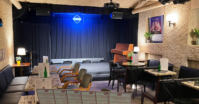 Kabarett Nowak   Kabarett Nowak