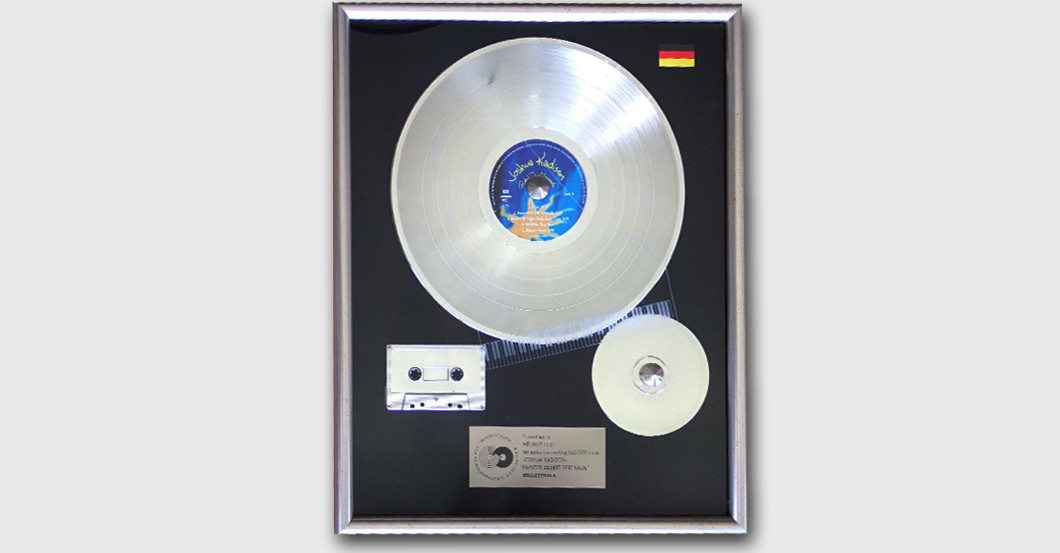  Kadison Platin 