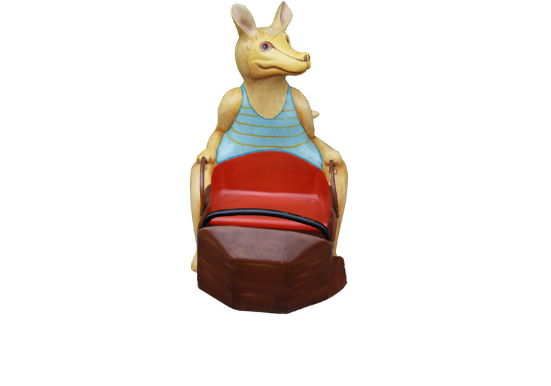 Känguru Wagen Europa-Park   Känguru Wagen Europa-Park