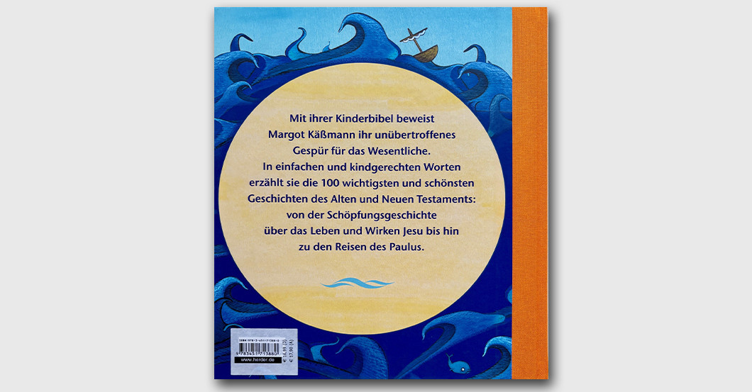  Käßmann Kinderbibel 