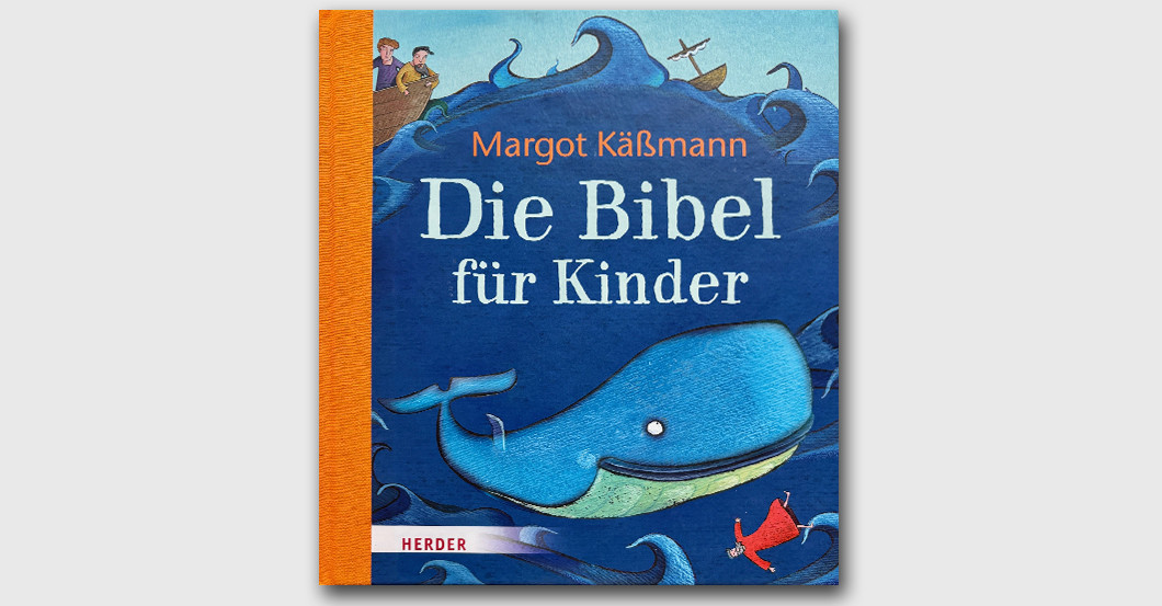  Käßmann Kinderbibel 