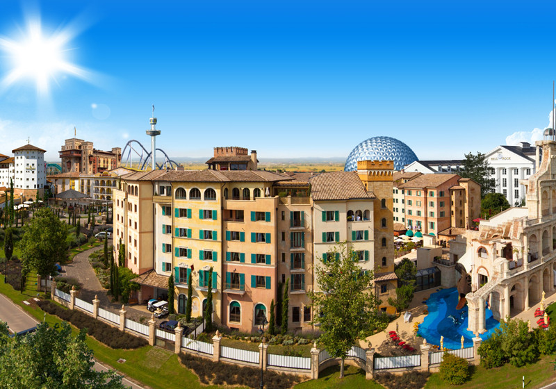 Kaffeeklatsch Europa Park   Kaffeeklatsch Europa Park