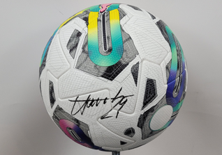  Kai Havertz Fanpaket 