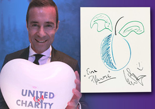  Kai Pflaume Leinwand 