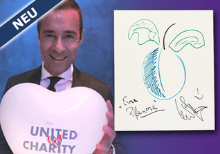  Kai Pflaume Leinwand 