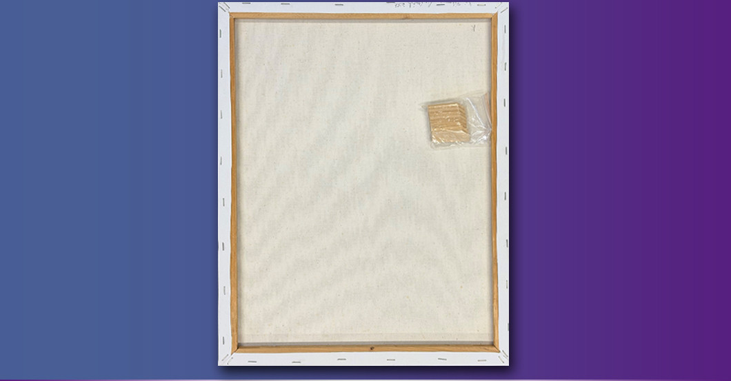  Kai Pflaume Leinwand 