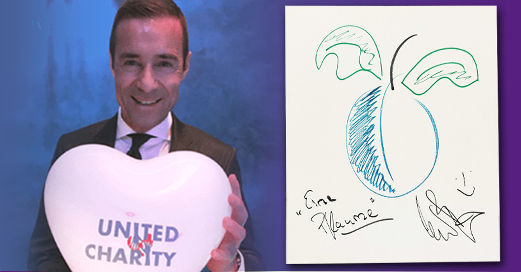  Kai Pflaume Leinwand 