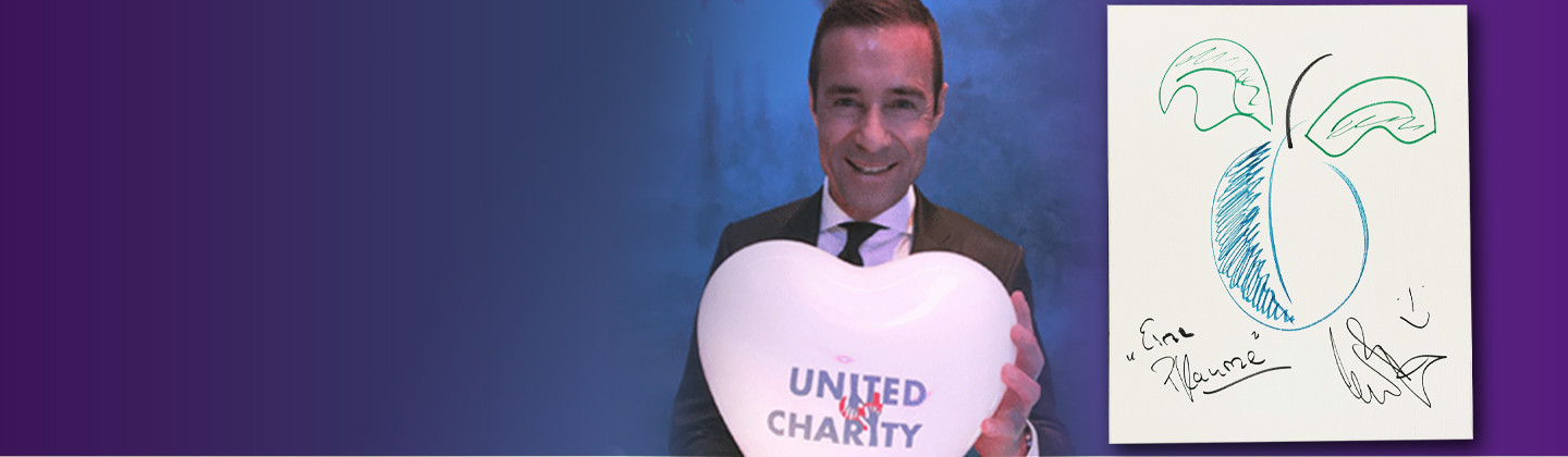  Kai Pflaume Leinwand 