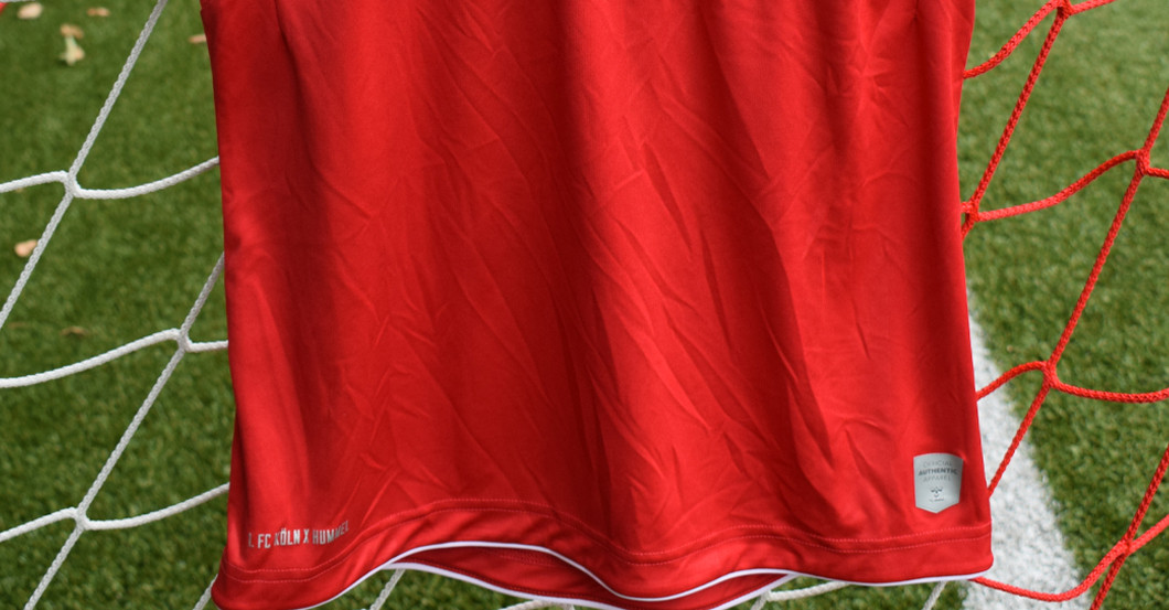 Kainz Köln Trikot   Kainz Köln Trikot