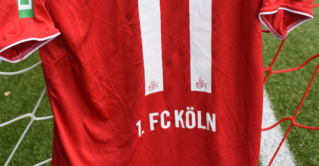 Kainz Köln Trikot   Kainz Köln Trikot