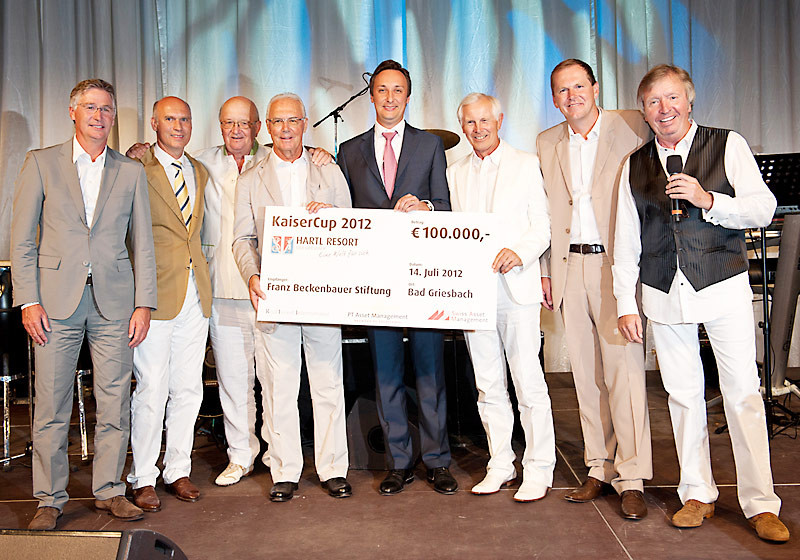 KaiserCup 2015   KaiserCup 2015