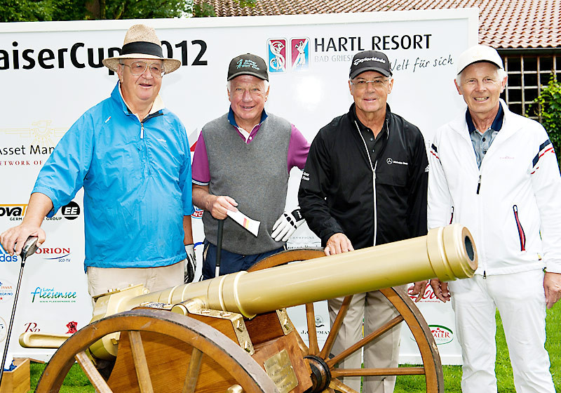 KaiserCup 2015   KaiserCup 2015