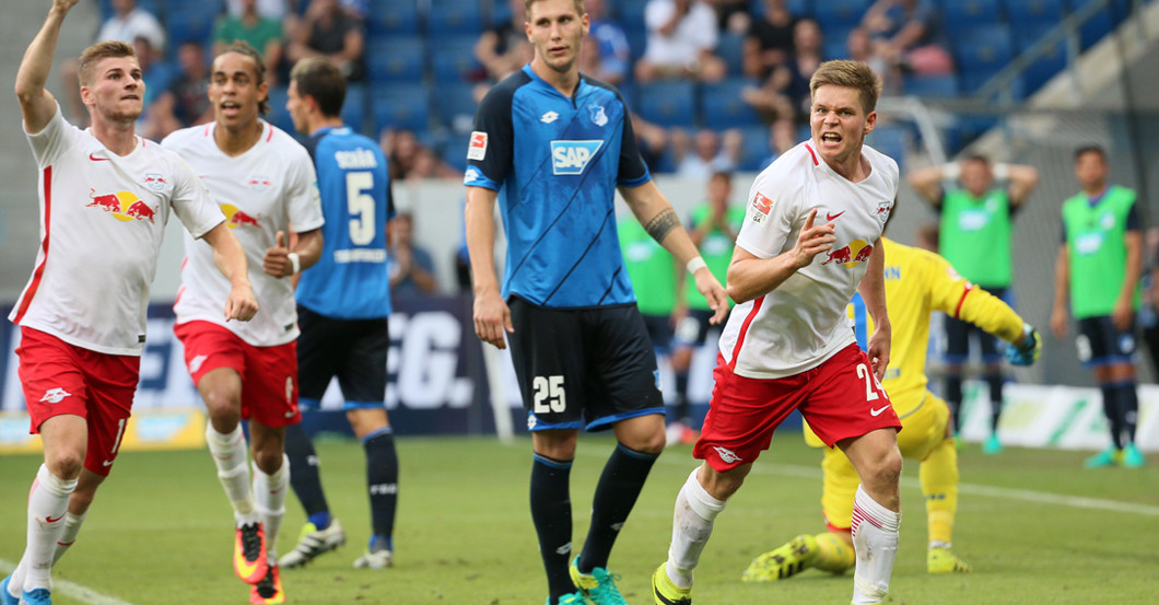  Kaisers RB Leipzig 