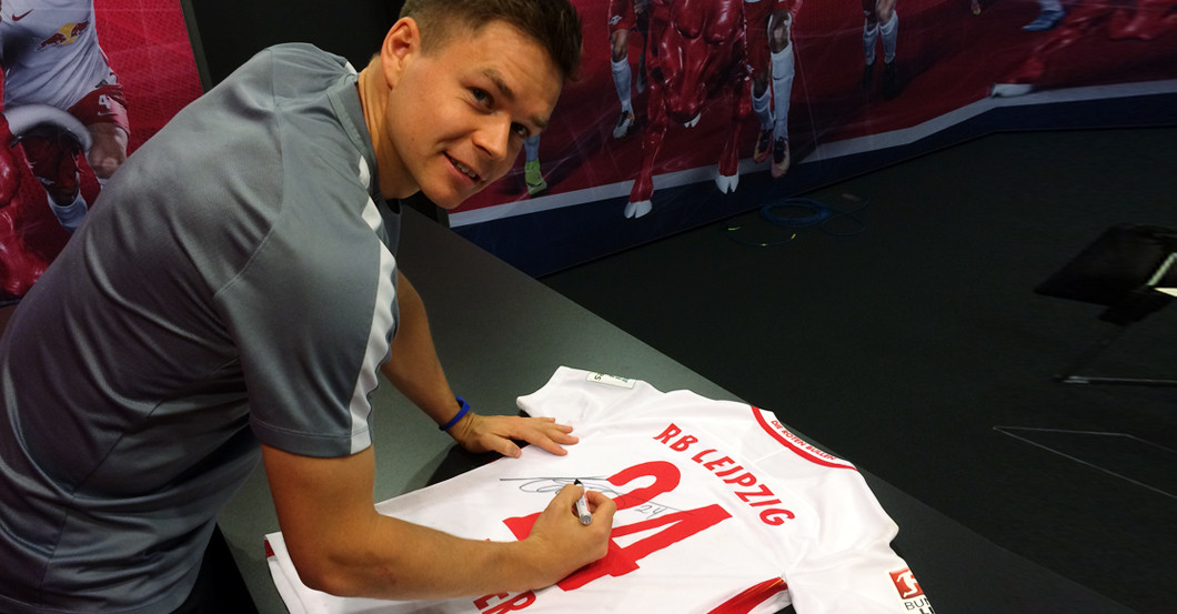  Kaisers RB Leipzig 