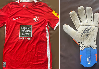  Kaiserslautern Paket 