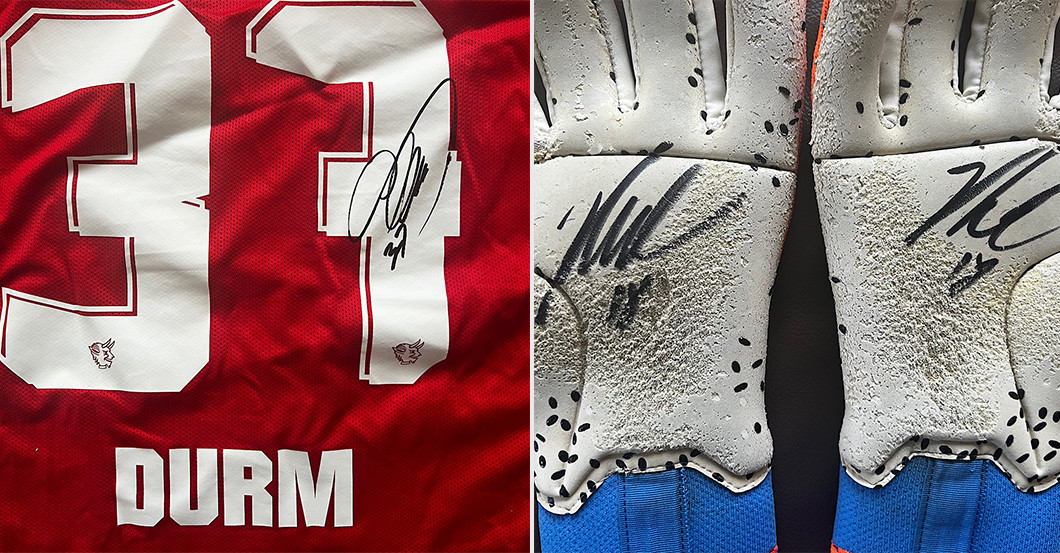 Kaiserslautern Paket   Kaiserslautern Paket