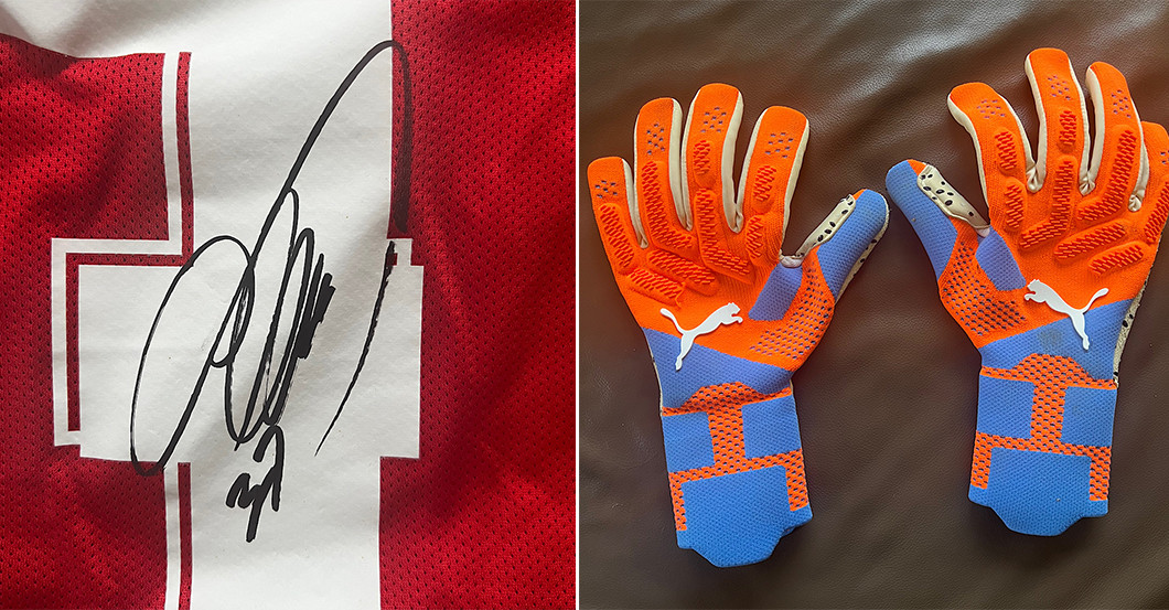 Kaiserslautern Paket   Kaiserslautern Paket