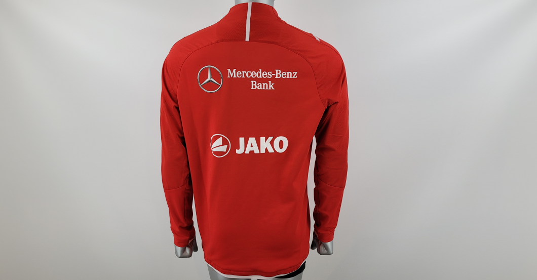  Kalajdzic Trainingspulli 