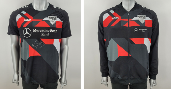  Kalajdzic Warm-Up-Outfit  