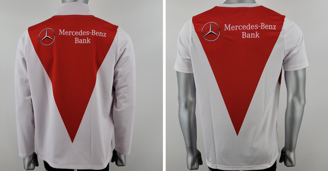  Kalajdzic Warm Up Set 