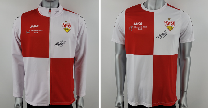  Kalajdzic Warm Up Set 