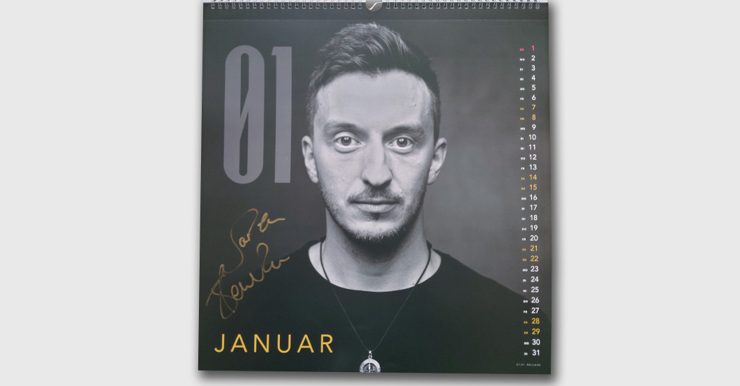 Kalender Olympiastars   Kalender Olympiastars