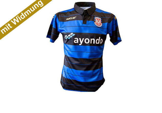 Kalmar FSV Trikot   Kalmar FSV Trikot