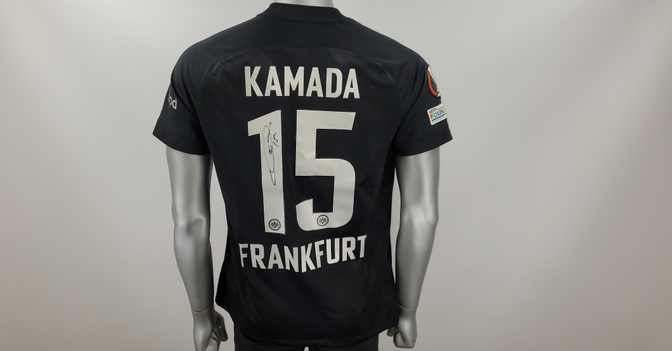  Kamada EL-Trikot 