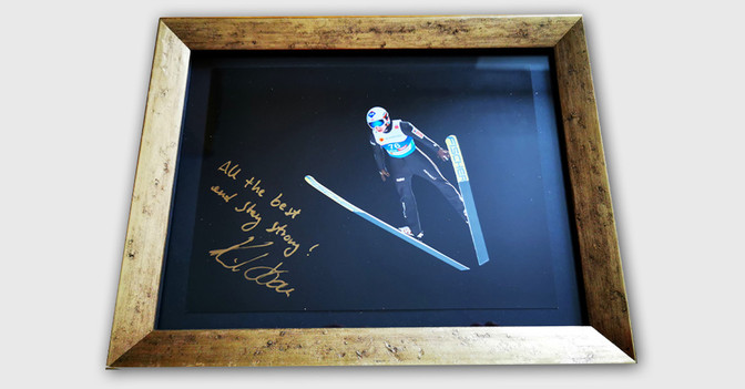  Kamil Stoch Porträt 