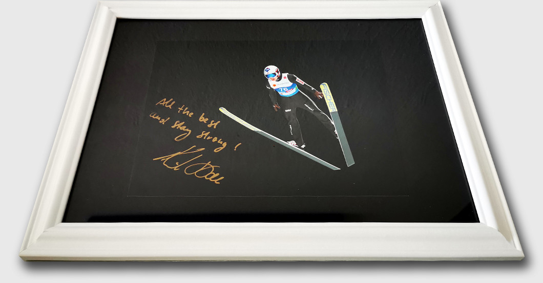  Kamil Stoch Porträt 