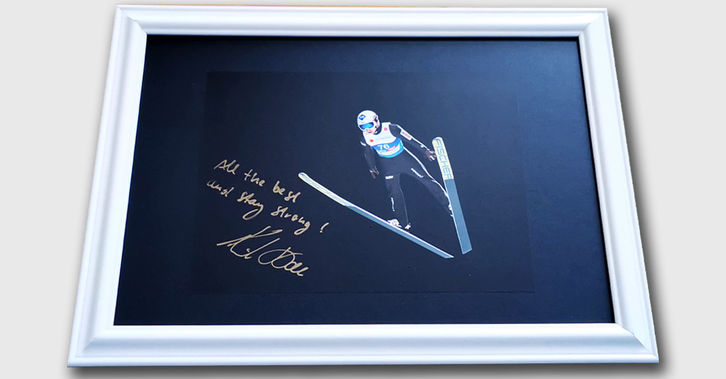  Kamil Stoch Porträt 