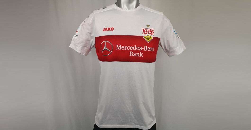  Kamiński Trikot signiert 