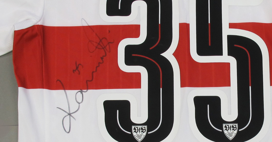  Kaminskis DKMS Trikotset 