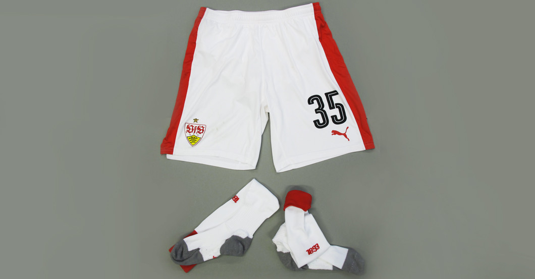  Kaminskis DKMS Trikotset 