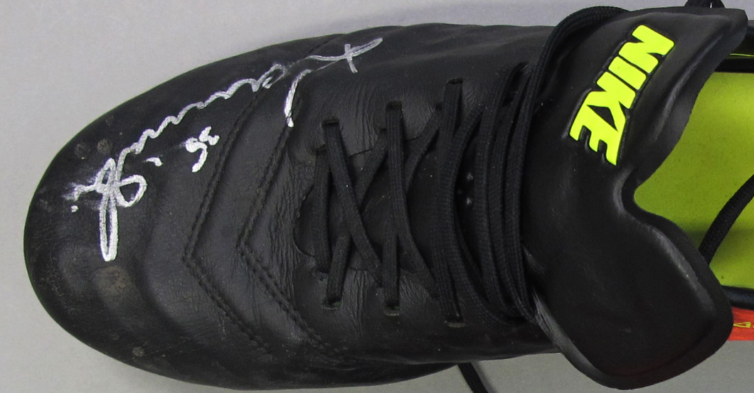  Kaminskis DKMS Trikotset 