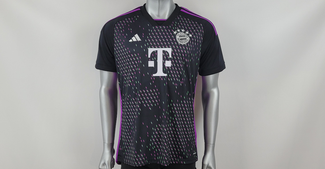 Kane Auswärtstrikot   Kane Auswärtstrikot