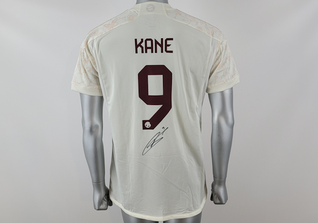  Kane CL-Trikot 