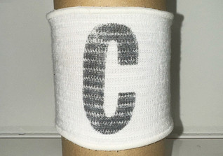  Kapitänsbinde Oli Kahn 