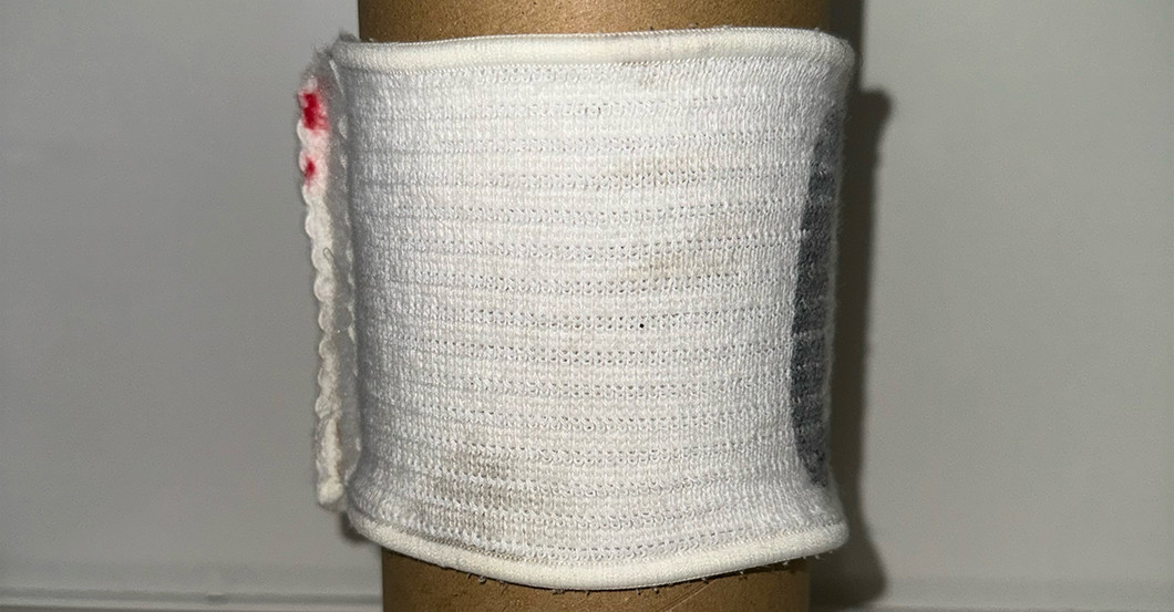 Kapitänsbinde Oli Kahn   Kapitänsbinde Oli Kahn