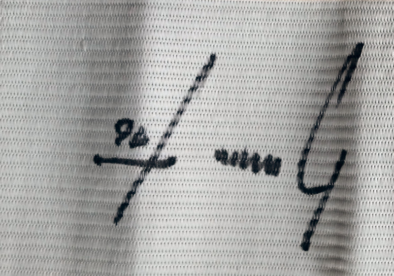  Kapitänsbinde Schwegler 