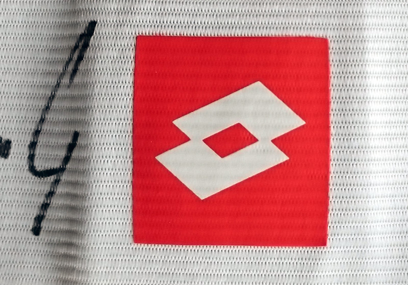  Kapitänsbinde Schwegler 