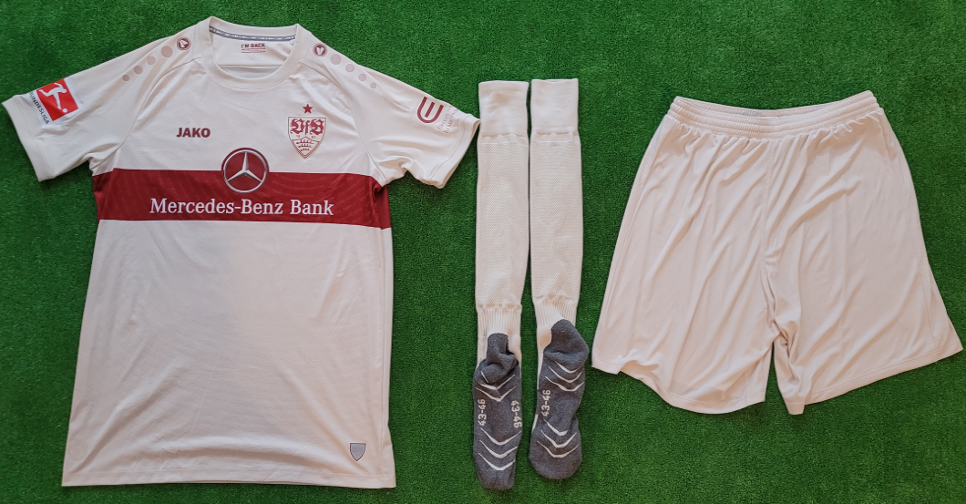  Karazor Sonderoutfit 