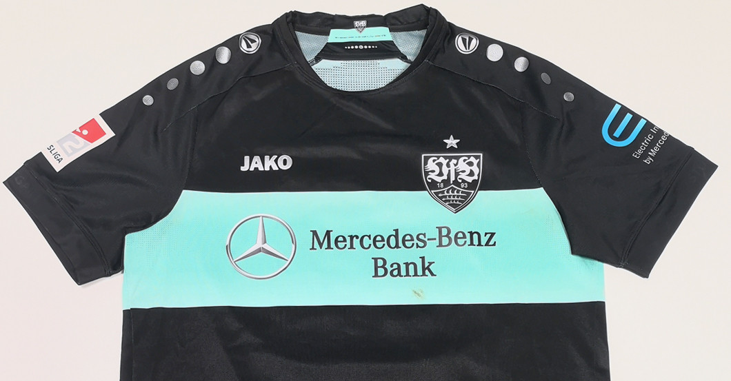 Karazor Sondertrikot   Karazor Sondertrikot