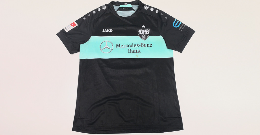 Karazor Sondertrikot   Karazor Sondertrikot