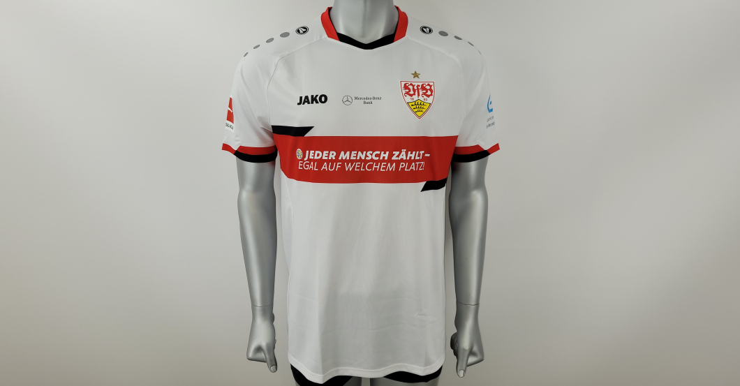  Karazor Sondertrikot 