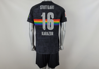  Karazor Vielfalt-Outfit 