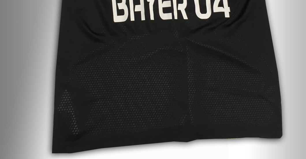 Karim Bellarabis Trikot   Karim Bellarabis Trikot