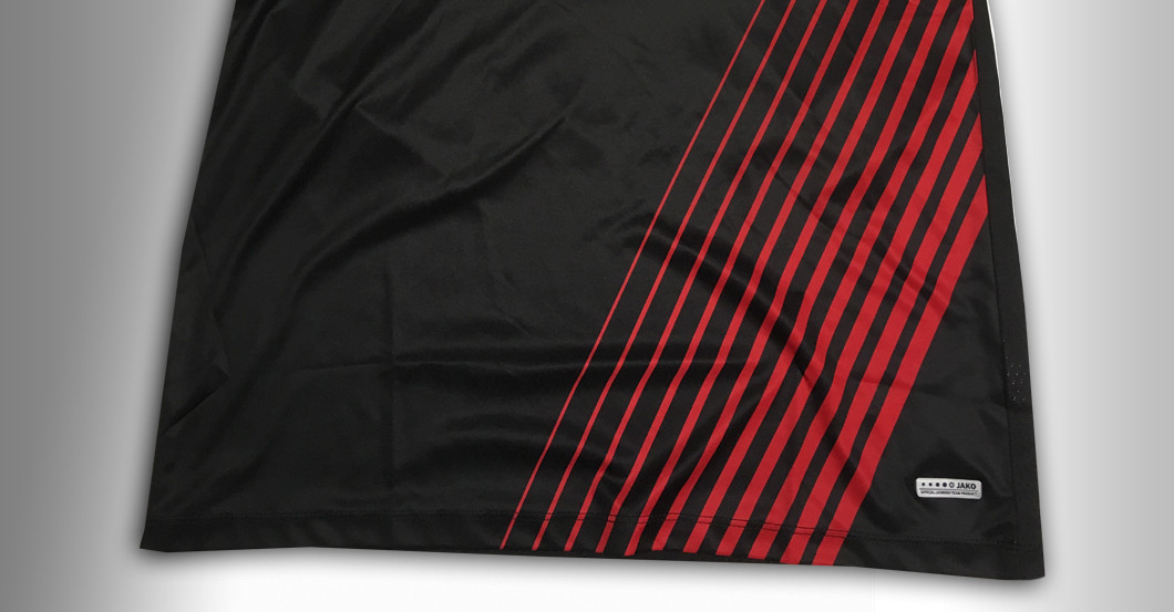 Karim Bellarabis Trikot   Karim Bellarabis Trikot