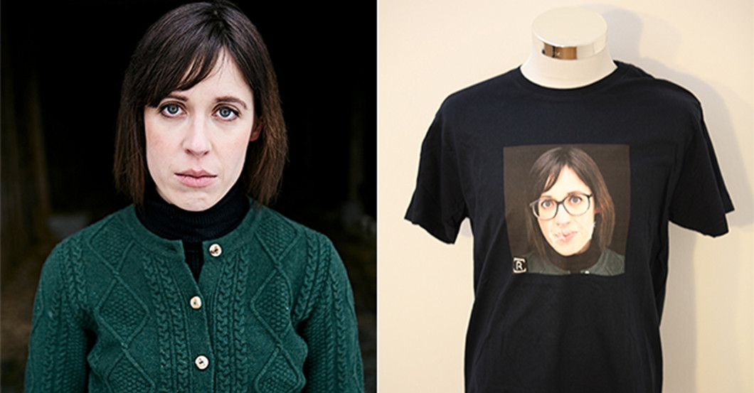 Karl-Faltermeier Shirt    Karl-Faltermeier Shirt